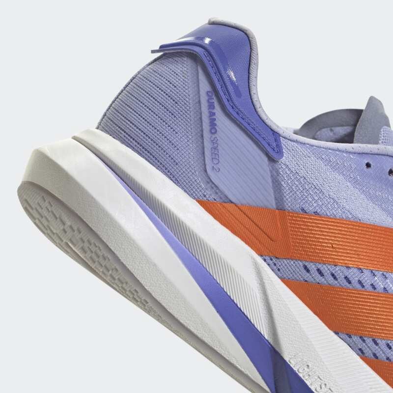 Championes Adidas Duramo Speed 2 Violeta