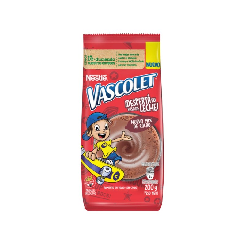VASCOLET 200G Vascolet 200g