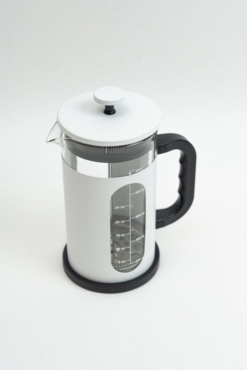 Cafereta Sky - Color Unico 