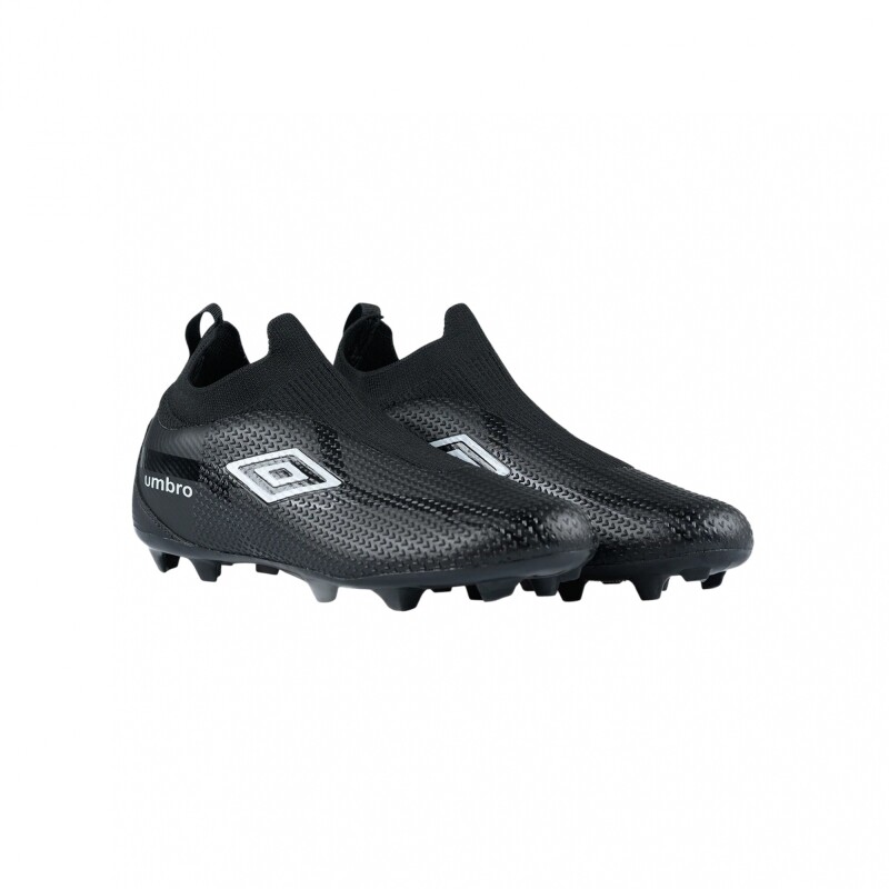 UMBRO CHAMPIONES FUZION BLACK