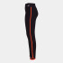 MALLAS LARGAS COMBI TORNEO NEGRO CORAL NEGRO-CORAL