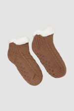 Pantumedia cozy Marron