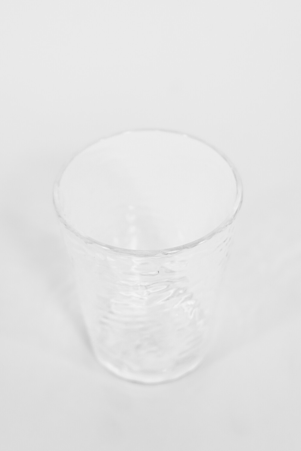 Vaso Bajo Sigala Transparente