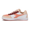 Diadora HELIO Lifestyle Kids - Rosado/Beige Rosado-Beige