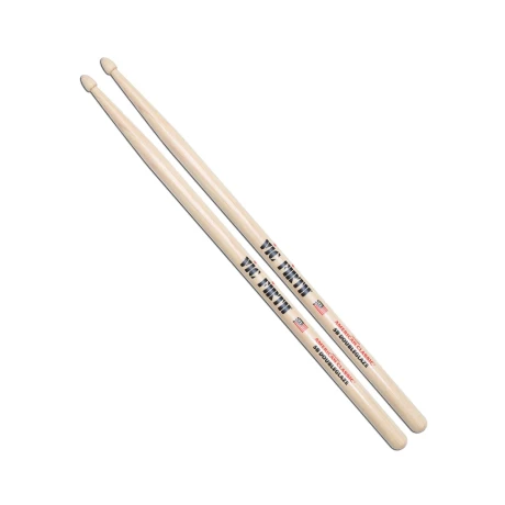 Palillo Vic Firth 5b Double Glaze Palillo Vic Firth 5b Double Glaze
