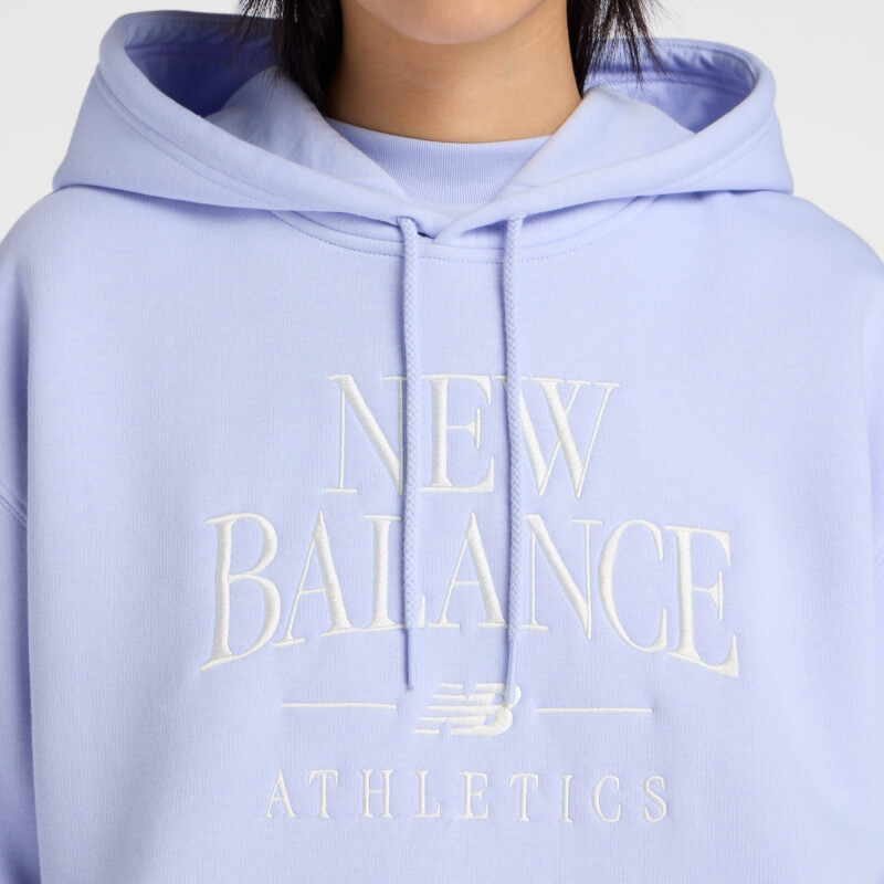 CANGURO New Balance MUJER WT61U6QSDYK Lavanda