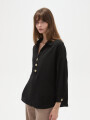 Blusa Kansas Negro