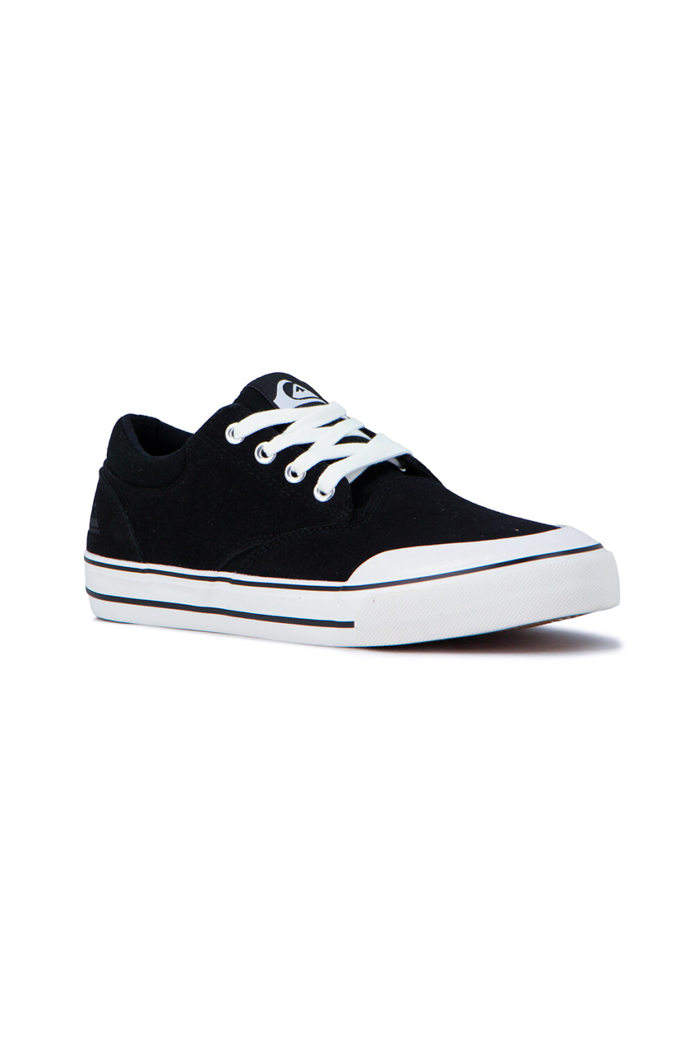 Quiksilver Calzado VARIAL Hombre - Negro Negro