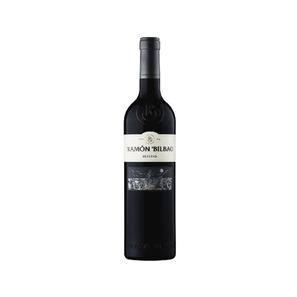 Ramon Bilbao Reserva 750ml Ramon Bilbao Reserva 750ml