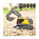 Excavadora de cadenas Volvo Excavadora de cadenas Volvo