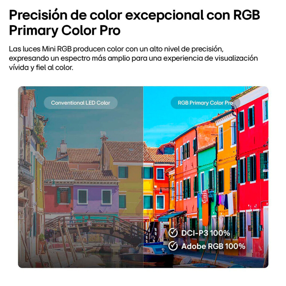 TV LG 65" MRGB 65-PULGADAS NEGRO 65MRGB85BSC