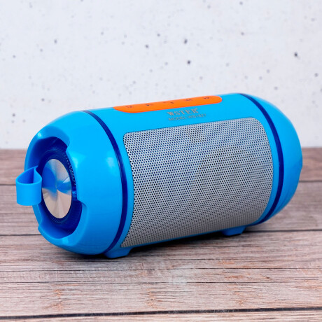 Parlante inalámbrico Parlante inalámbrico