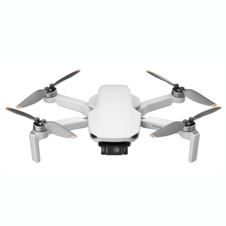 Drone DJI Mini 4K Fly More Combo 12MP Hasta 31 Minutos De Vuelo Drone DJI Mini 4K Fly More Combo 12MP Hasta 31 Minutos De Vuelo