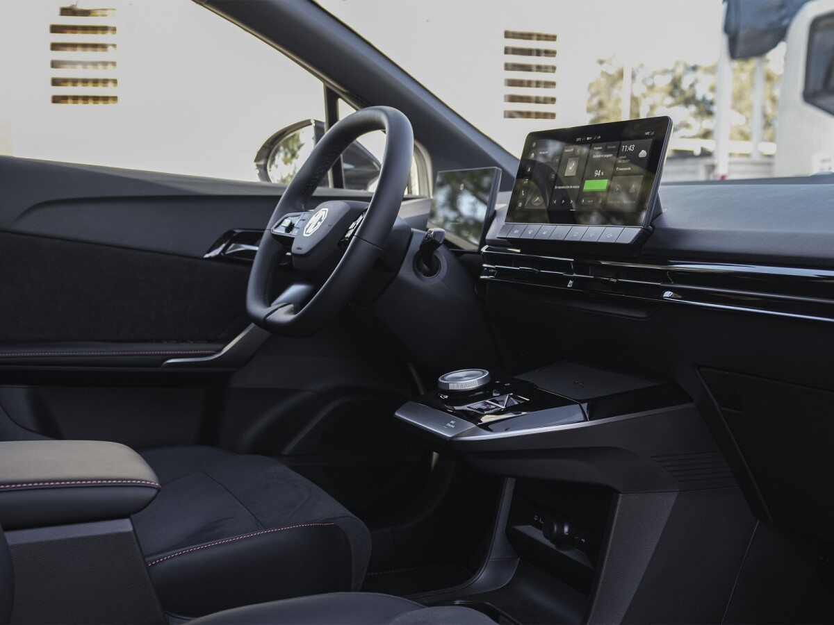 MG MG4 4 X Power Deluxe Extra Full 2026 0KM MG MG4 4 X Power Deluxe Extra Full 2026 0KM