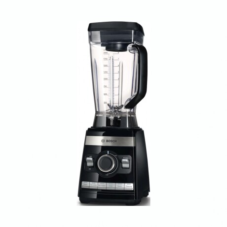 Licuadora BOSCH MMBH6P6B Vitaboost 1600W Capacidad 2L Con Empujador Licuadora BOSCH MMBH6P6B Vitaboost 1600W Capacidad 2L Con Empujador