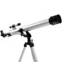 Telescopio Astronómico Profesional F70060 + Trípode TELESCOPIO F70060 VAR1228 525X