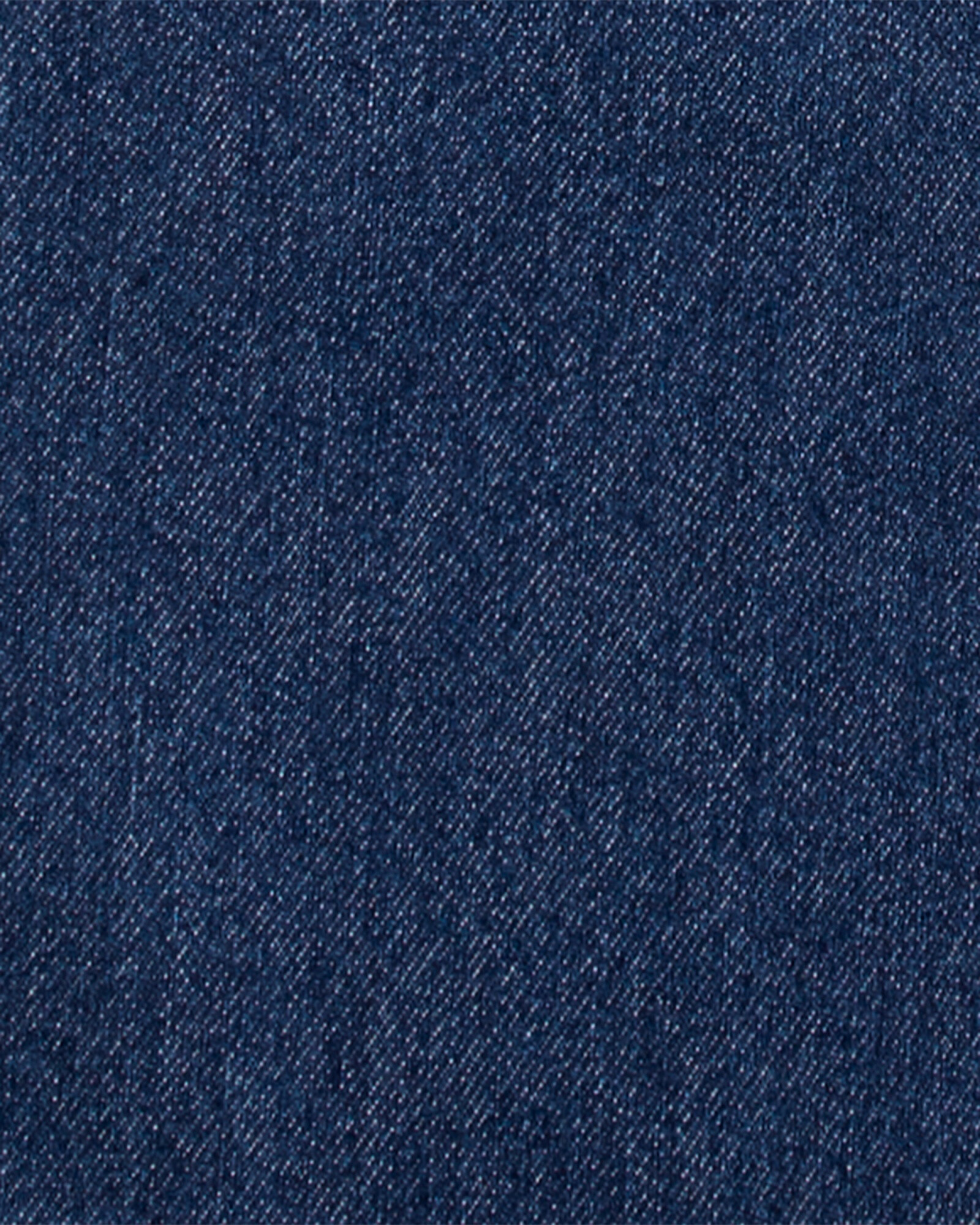 Pantalón jean acampanado Pantalón jean acampanado
