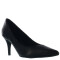 Zapatos de Mujer Bottero clasico Negro