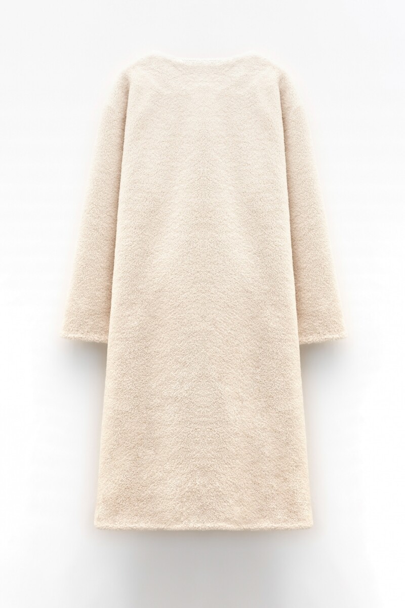 TAPADO Beige