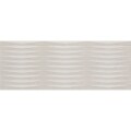 PORCELANATO KHALI FLASH OFF WHITE MA "A" 45X120 CM Porcelanato Khali Flash Off White Ma "a" 45x120 Cm