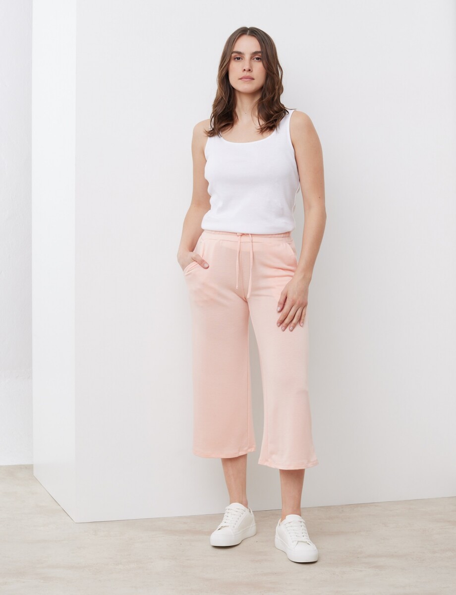 Capri Comfy - Coral 