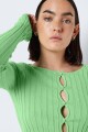 Sweater Frey Absinthe Green