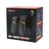 Parlantes Gamer Bluetooth Xtrike Me SK 503 RGB Computadora Color Negro