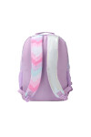 Mochila trendy Lila