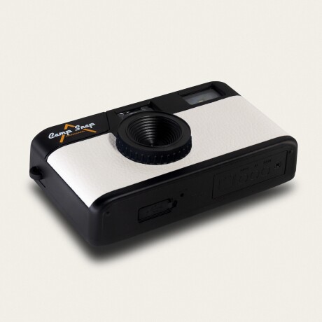 Cámara Digital S/pantalla Camp Snap Cs-v105-wt Cámara Digital S/pantalla Camp Snap Cs-v105-wt