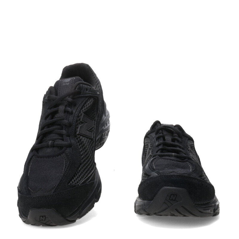 Championes de Hombre New Balance 509 Negro
