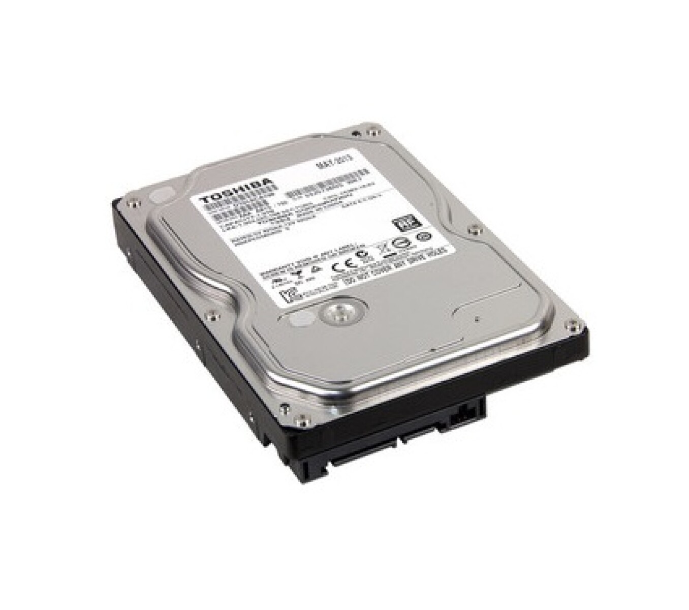 Disco Duro Toshiba 1TB Sata 3 