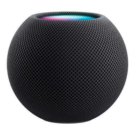 Parlante Inteligente Apple HomePod Mini Wifi Bluetooth 001