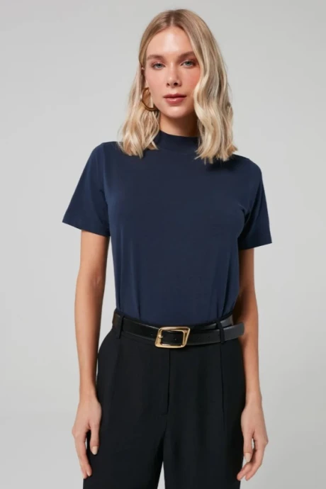 Remera Lola Azul