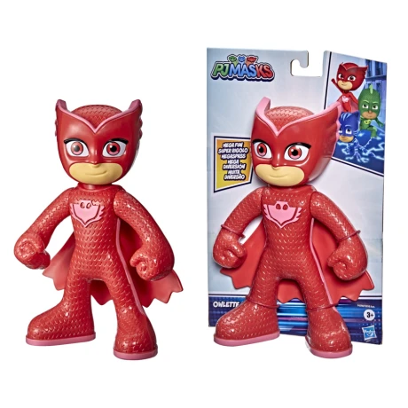 Figura Pj Masks Owlette Buhita 25 cm 001
