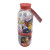 Botella Plástica 2 en 1 para Snack Paw Patrol 300 ml CHASE