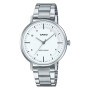 Reloj CASIO LTPVT03D-7BDF en Acero Plata Esfera 40mm 0