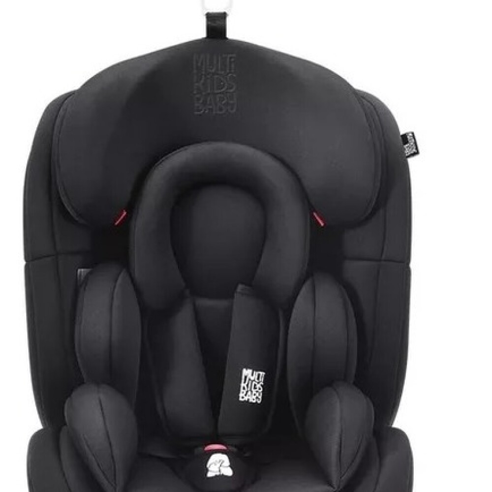 Silla de auto butaca MEMPHIS 360 mutlikids 0-36kg ISOFIX Silla de auto butaca MEMPHIS 360 mutlikids 0-36kg ISOFIX
