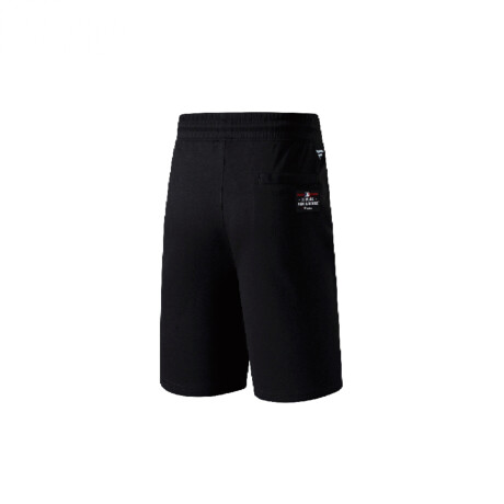 Short MLB Dodgers Front Embroidery Regular Fit - Yankees Black