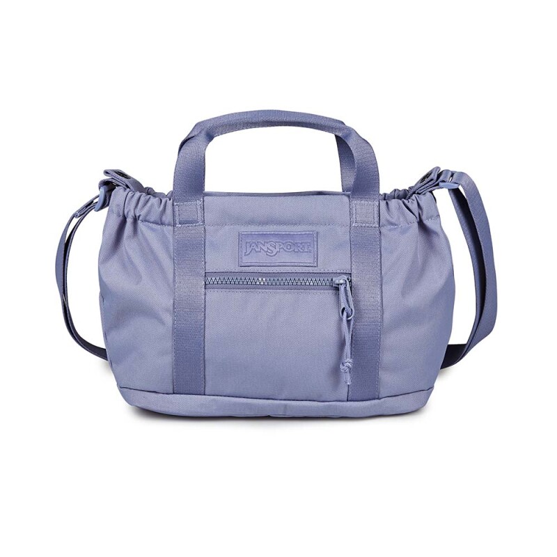 Bolso Everyday Mini Tote Lavender Ash