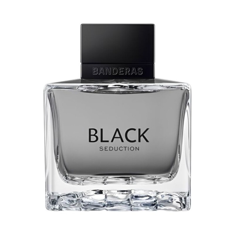 Black Eau de Toilette 50ml