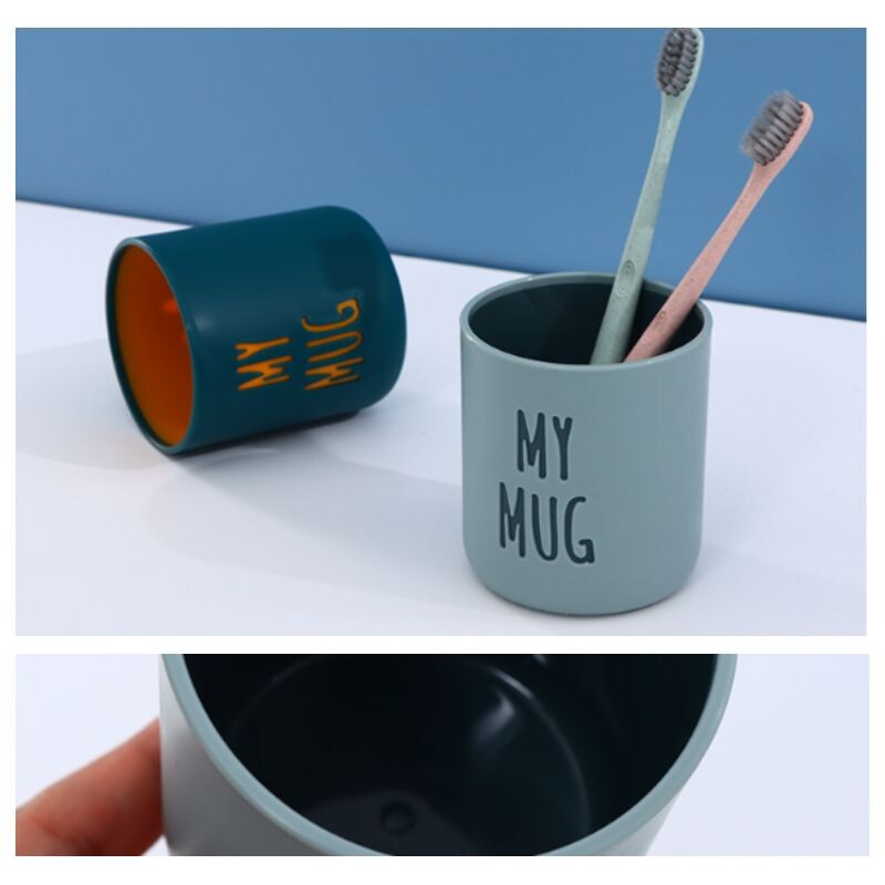 Porta Cepillo De Dientes - Gatito Sol Porta Cepillo De Dientes - Gatito Sol