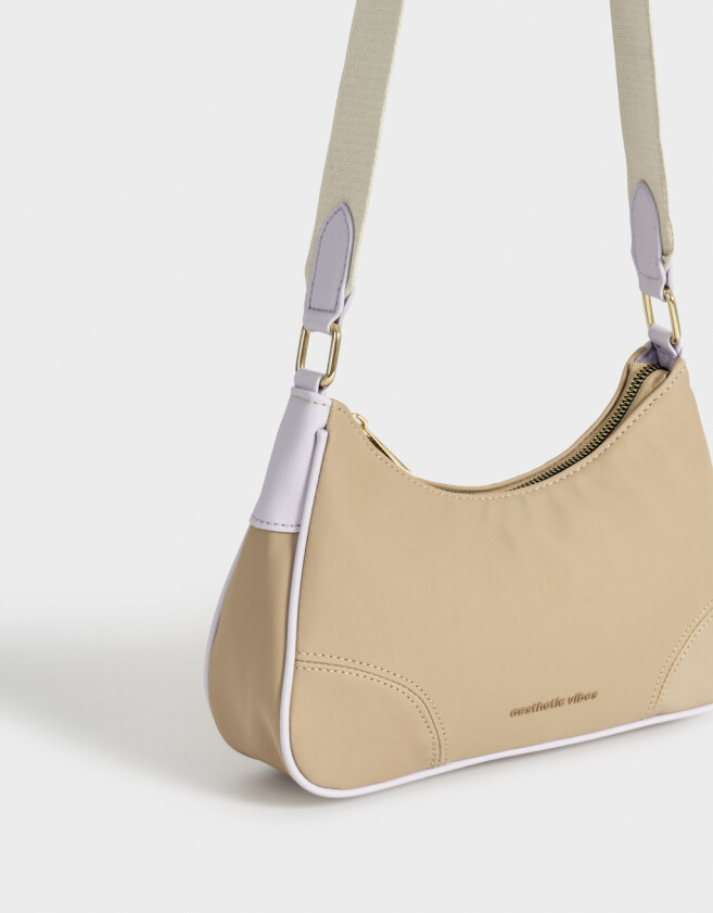 Bandoleras Sport Bandolera Sport - Marron Beige