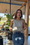 Musculosa Trini GRIS
