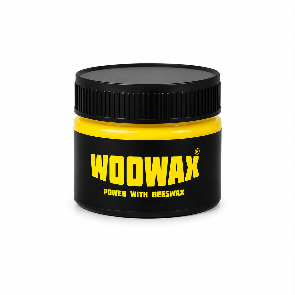 Lustrador de mueble con cera de abeja Woowax 