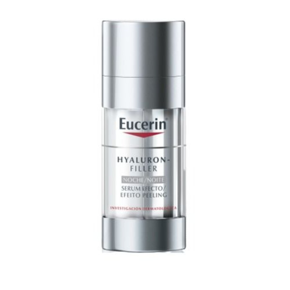 EUCERIN HYALURON FILLER SERUM EF PEELING 