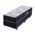 Colchón Maxx Firme 1 Plaza 88x188x22 Colchón Maxx Firme 1 Plaza 88x188x22