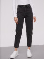 Pantalon Vacareli Gris Oscuro