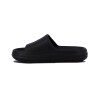 Chanclas Molekinho Gomon Tira Ancha Negro