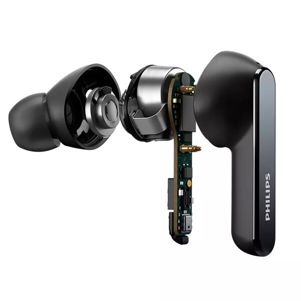 Auricular Inalámbrico Philips Tat5506 AURICULAR PHILIPS TAT5506 BLUETOOTH