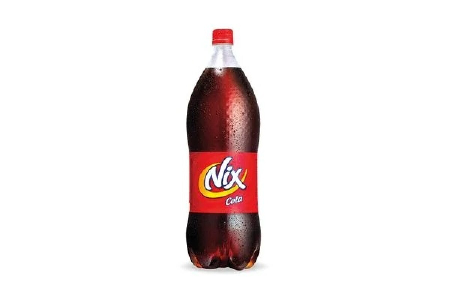 NIX 2.5L COLA 